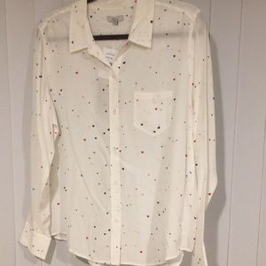 NWT Rails Top